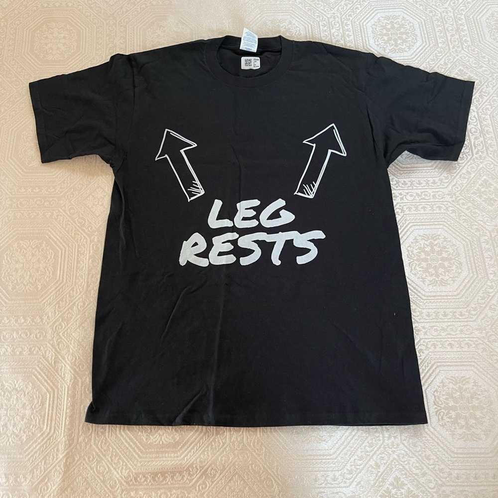 Custom Mens Graphic Tee - SiZe Medium